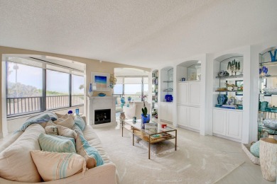 Beautiful 2nd floor, 2 bedroom, 2 full bath unit, meticulously on Ocean Village Golf Course in Florida - for sale on GolfHomes.com, golf home, golf lot