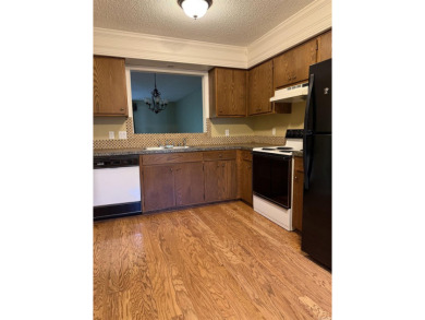 Outstanding townhome. steps from the beautiful Cortez Golf on Cortez Golf Course in Arkansas - for sale on GolfHomes.com, golf home, golf lot