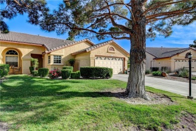 Welcome to this charming 3-bedroom townhome nestled in the on Los Prados Golf Course in Nevada - for sale on GolfHomes.com, golf home, golf lot