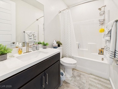 An Exceptionally Designed Forever Home w/Spectacular Amenities: on Mountain Falls Golf Course in Nevada - for sale on GolfHomes.com, golf home, golf lot