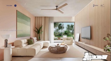 Welcome to THE GEM at Cap Cana, a premier pre-construction on  in  - for sale on GolfHomes.com, golf home, golf lot