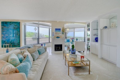 Beautiful 2nd floor, 2 bedroom, 2 full bath unit, meticulously on Ocean Village Golf Course in Florida - for sale on GolfHomes.com, golf home, golf lot