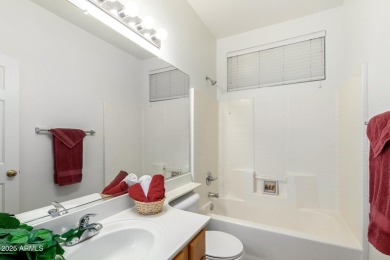 Back on the market. Buyer couldn't qualify.Lovely move in ready on Coldwater Golf Club in Arizona - for sale on GolfHomes.com, golf home, golf lot