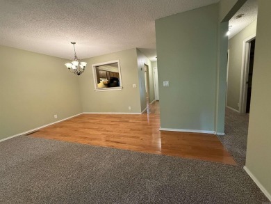 Outstanding townhome. steps from the beautiful Cortez Golf on Cortez Golf Course in Arkansas - for sale on GolfHomes.com, golf home, golf lot