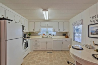 Welcome to this bright, open, and airy home in a highly sought on Fairway Village Golf Course in Florida - for sale on GolfHomes.com, golf home, golf lot