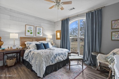 Located on the 8th hold of Deerfield Golf Club, this desirable on Colonial Country Club Deerfield in Mississippi - for sale on GolfHomes.com, golf home, golf lot