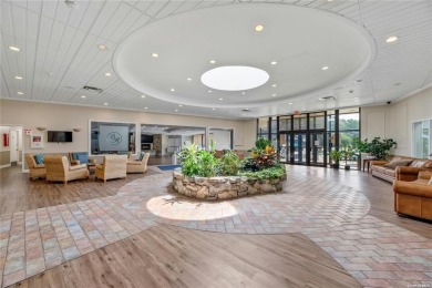 Move right in! Blue Ridge awesome ground floor Blair ranch unit! on Blue Ridge Golf Club in New York - for sale on GolfHomes.com, golf home, golf lot