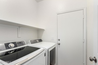 Back on the market. Buyer couldn't qualify.Lovely move in ready on Coldwater Golf Club in Arizona - for sale on GolfHomes.com, golf home, golf lot
