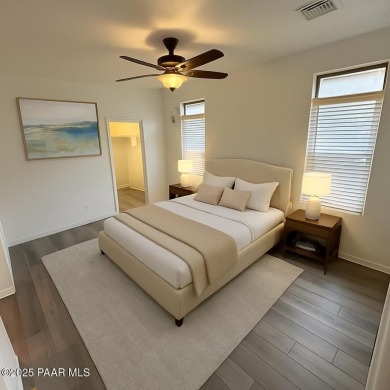 Turnkey! This beautifully maintained 2 bed, 2 bath single-level on StoneRidge Golf Course in Arizona - for sale on GolfHomes.com, golf home, golf lot