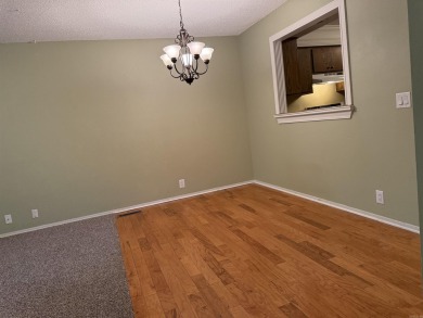 Outstanding townhome. steps from the beautiful Cortez Golf on Cortez Golf Course in Arkansas - for sale on GolfHomes.com, golf home, golf lot