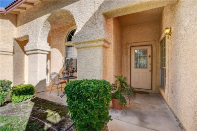 Welcome to this charming 3-bedroom townhome nestled in the on Los Prados Golf Course in Nevada - for sale on GolfHomes.com, golf home, golf lot