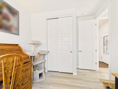 An Exceptionally Designed Forever Home w/Spectacular Amenities: on Mountain Falls Golf Course in Nevada - for sale on GolfHomes.com, golf home, golf lot