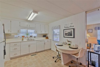 Welcome to this bright, open, and airy home in a highly sought on Fairway Village Golf Course in Florida - for sale on GolfHomes.com, golf home, golf lot