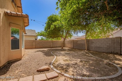 Back on the market. Buyer couldn't qualify.Lovely move in ready on Coldwater Golf Club in Arizona - for sale on GolfHomes.com, golf home, golf lot