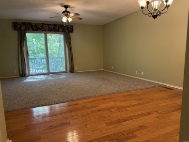 Outstanding townhome. steps from the beautiful Cortez Golf on Cortez Golf Course in Arkansas - for sale on GolfHomes.com, golf home, golf lot