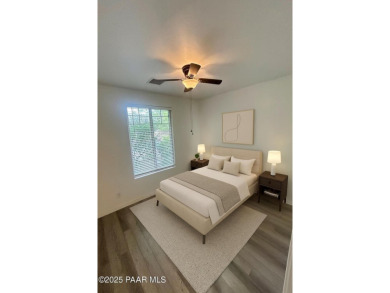 Turnkey! This beautifully maintained 2 bed, 2 bath single-level on StoneRidge Golf Course in Arizona - for sale on GolfHomes.com, golf home, golf lot