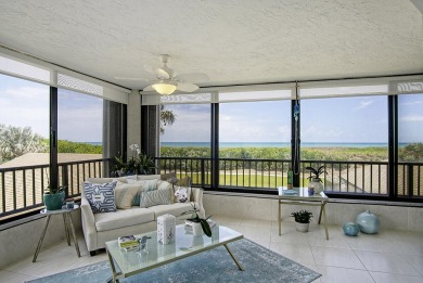 Beautiful 2nd floor, 2 bedroom, 2 full bath unit, meticulously on Ocean Village Golf Course in Florida - for sale on GolfHomes.com, golf home, golf lot