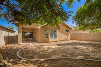 Back on the market. Buyer couldn't qualify.Lovely move in ready on Coldwater Golf Club in Arizona - for sale on GolfHomes.com, golf home, golf lot