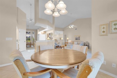 Under contract-accepting backup offerse discover this hidden gem on Green Valley Country Club in Florida - for sale on GolfHomes.com, golf home, golf lot