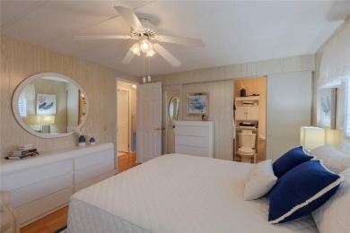 Welcome to this bright, open, and airy home in a highly sought on Fairway Village Golf Course in Florida - for sale on GolfHomes.com, golf home, golf lot