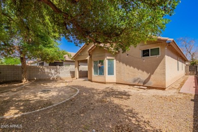 Back on the market. Buyer couldn't qualify.Lovely move in ready on Coldwater Golf Club in Arizona - for sale on GolfHomes.com, golf home, golf lot