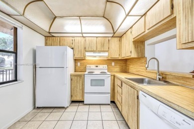 Gorgeous & Spacious CORNER UNIT with Huge Enclosed Balcony with on  in Florida - for sale on GolfHomes.com, golf home, golf lot