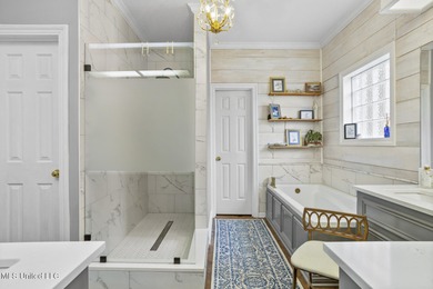 Located on the 8th hold of Deerfield Golf Club, this desirable on Colonial Country Club Deerfield in Mississippi - for sale on GolfHomes.com, golf home, golf lot