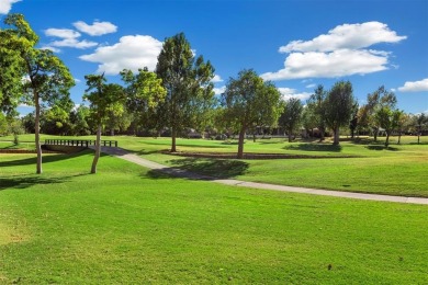 LIKE A PAGE OUT OF ARCHITECTURAL DIGEST THIS UNIQUE GEM IS A on Quail Creek Golf and Country Club in Oklahoma - for sale on GolfHomes.com, golf home, golf lot