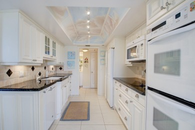 Beautiful 2nd floor, 2 bedroom, 2 full bath unit, meticulously on Ocean Village Golf Course in Florida - for sale on GolfHomes.com, golf home, golf lot