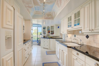 Beautiful 2nd floor, 2 bedroom, 2 full bath unit, meticulously on Ocean Village Golf Course in Florida - for sale on GolfHomes.com, golf home, golf lot