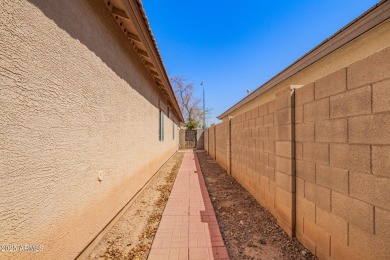 Back on the market. Buyer couldn't qualify.Lovely move in ready on Coldwater Golf Club in Arizona - for sale on GolfHomes.com, golf home, golf lot