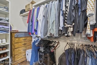 Located on the 8th hold of Deerfield Golf Club, this desirable on Colonial Country Club Deerfield in Mississippi - for sale on GolfHomes.com, golf home, golf lot