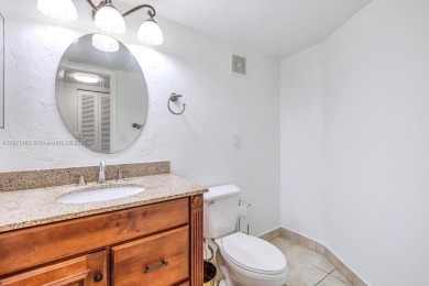 Gorgeous & Spacious CORNER UNIT with Huge Enclosed Balcony with on  in Florida - for sale on GolfHomes.com, golf home, golf lot