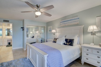 Beautiful 2nd floor, 2 bedroom, 2 full bath unit, meticulously on Ocean Village Golf Course in Florida - for sale on GolfHomes.com, golf home, golf lot