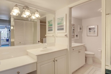 Beautiful 2nd floor, 2 bedroom, 2 full bath unit, meticulously on Ocean Village Golf Course in Florida - for sale on GolfHomes.com, golf home, golf lot