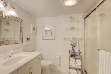 Beautiful 2nd floor, 2 bedroom, 2 full bath unit, meticulously on Ocean Village Golf Course in Florida - for sale on GolfHomes.com, golf home, golf lot