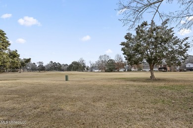 Located on the 8th hold of Deerfield Golf Club, this desirable on Colonial Country Club Deerfield in Mississippi - for sale on GolfHomes.com, golf home, golf lot