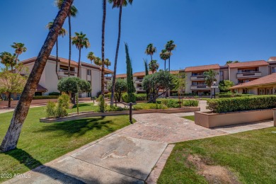 Turnkey Fully Furnished One Bedroom condo at the Resort Like on Sun City-Willow Creek / Willow Brook  in Arizona - for sale on GolfHomes.com, golf home, golf lot