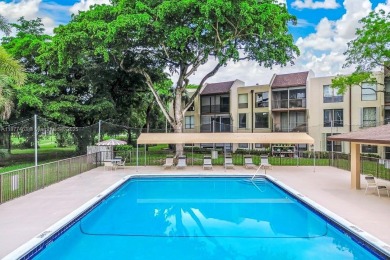 Gorgeous & Spacious CORNER UNIT with Huge Enclosed Balcony with on  in Florida - for sale on GolfHomes.com, golf home, golf lot