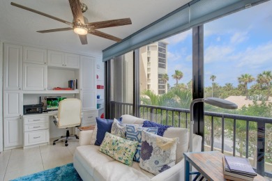 Beautiful 2nd floor, 2 bedroom, 2 full bath unit, meticulously on Ocean Village Golf Course in Florida - for sale on GolfHomes.com, golf home, golf lot