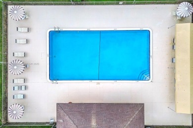 Gorgeous & Spacious CORNER UNIT with Huge Enclosed Balcony with on  in Florida - for sale on GolfHomes.com, golf home, golf lot