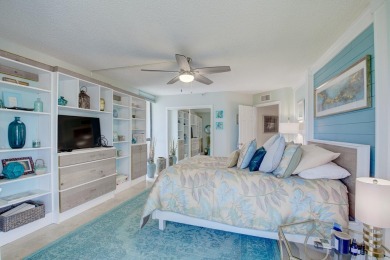 Beautiful 2nd floor, 2 bedroom, 2 full bath unit, meticulously on Ocean Village Golf Course in Florida - for sale on GolfHomes.com, golf home, golf lot