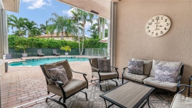 A rated schools. Exquisite, completely renovated and upgraded on Weston Hills Country Club in Florida - for sale on GolfHomes.com, golf home, golf lot