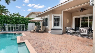A rated schools. Exquisite, completely renovated and upgraded on Weston Hills Country Club in Florida - for sale on GolfHomes.com, golf home, golf lot