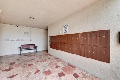Gorgeous & Spacious CORNER UNIT with Huge Enclosed Balcony with on  in Florida - for sale on GolfHomes.com, golf home, golf lot