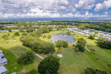 Welcome to this bright, open, and airy home in a highly sought on Fairway Village Golf Course in Florida - for sale on GolfHomes.com, golf home, golf lot