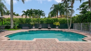 A rated schools. Exquisite, completely renovated and upgraded on Weston Hills Country Club in Florida - for sale on GolfHomes.com, golf home, golf lot