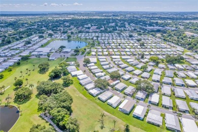 Welcome to this bright, open, and airy home in a highly sought on Fairway Village Golf Course in Florida - for sale on GolfHomes.com, golf home, golf lot