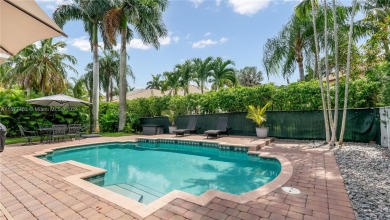 A rated schools. Exquisite, completely renovated and upgraded on Weston Hills Country Club in Florida - for sale on GolfHomes.com, golf home, golf lot