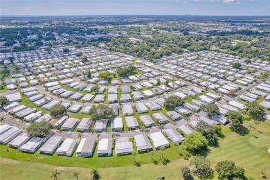 Welcome to this bright, open, and airy home in a highly sought on Fairway Village Golf Course in Florida - for sale on GolfHomes.com, golf home, golf lot